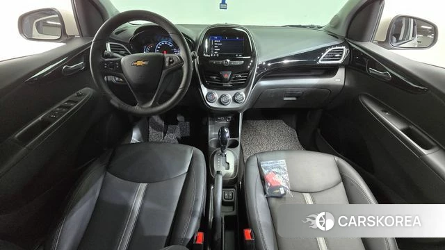 Chevrolet (GM Daewoo) The New Spark id 4785355 из Кореи 30