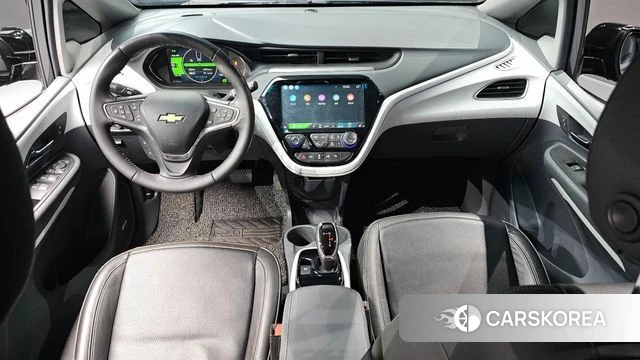 Chevrolet (GM Daewoo) Bolt EV id 4923719 из Кореи 30