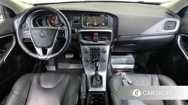 Volvo V40 id 4998775 из Кореи 28