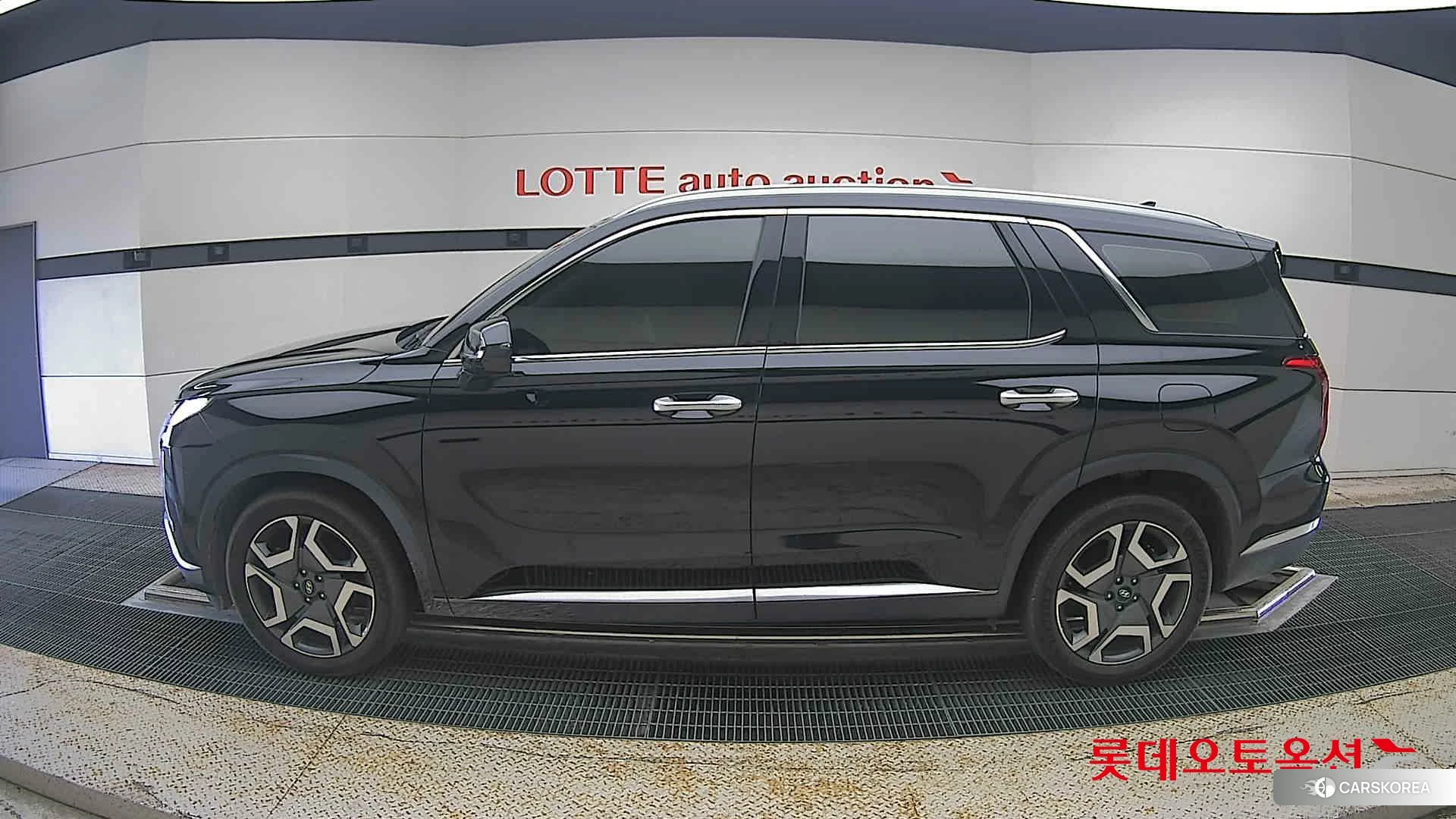 Hyundai Palisade id 4990066 из Кореи 33