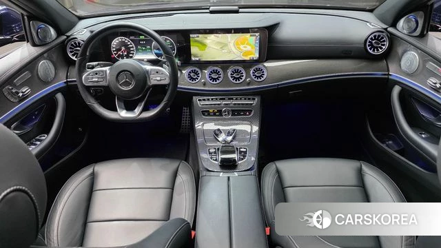 Mercedes-Benz E-Class W213 id 5023639 из Кореи 31