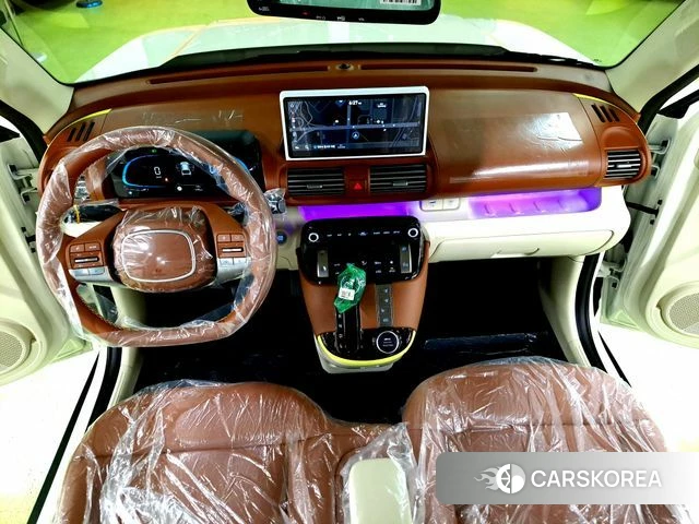 Hyundai The New Casper id 5038688 из Кореи 17