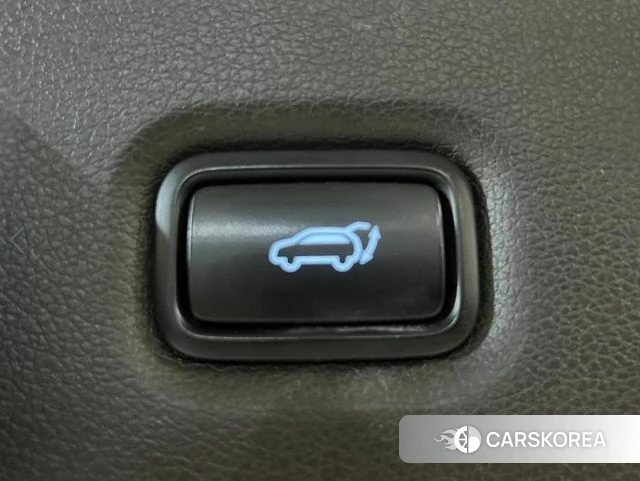 Hyundai Santa Fe TM id 4724575 из Кореи 17