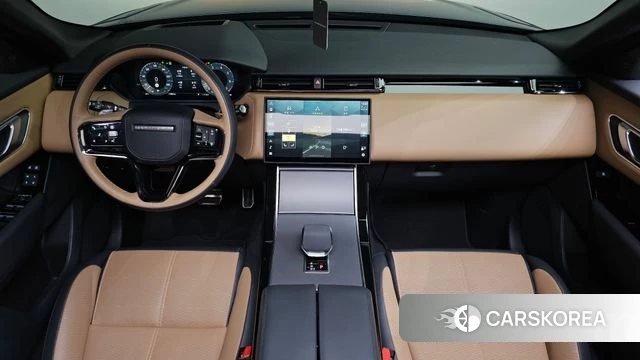 Land Rover Range Rover Velar id 4897698 из Кореи 37
