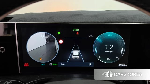Hyundai Santa Fe (MX5) id 4975400 из Кореи 34