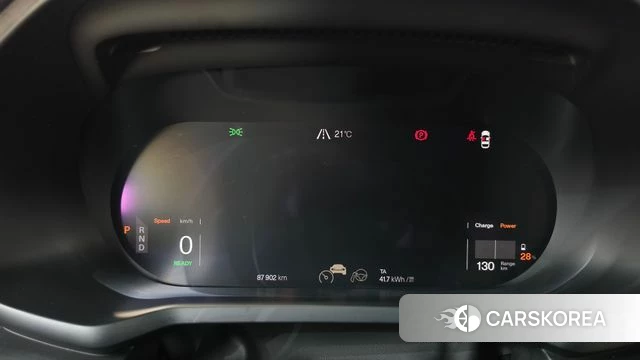 Polestar Polestar 2 id 4958597 из Кореи 29