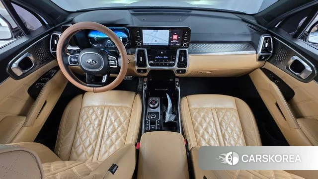 Kia Sorento 4th Generation id 5013383 из Кореи 32