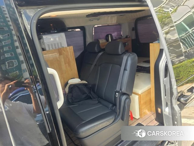 Hyundai Staria id 4976700 из Кореи 17