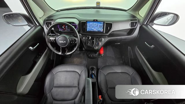Kia The New Kia Ray id 5058748 из Кореи 27