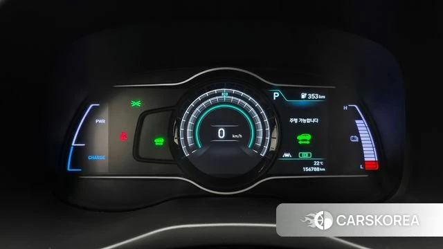 Hyundai Kona Electric id 4982363 из Кореи 28