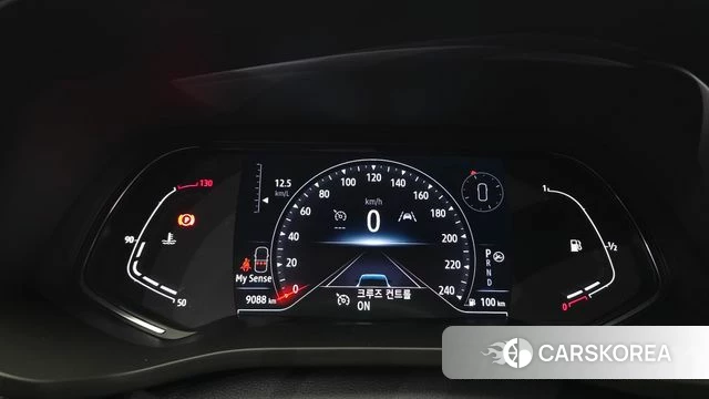 Renault Korea (Samsung) XM3 id 4986908 из Кореи 29
