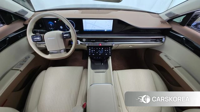 Hyundai Grandeur (GN7) id 4749673 из Кореи 30