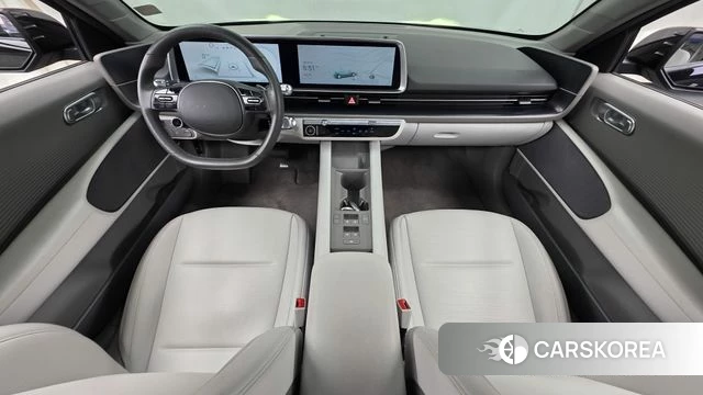 Hyundai Ionic 6 id 4965561 из Кореи 30