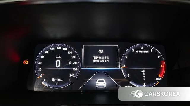 Renault Korea (Samsung) XM3 id 5053417 из Кореи 28
