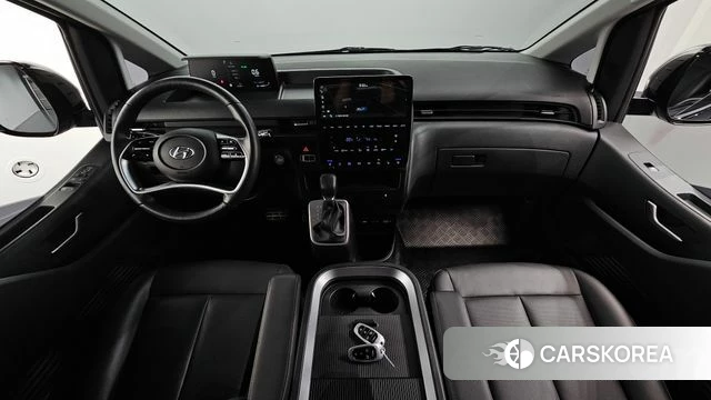Hyundai Staria id 5046131 из Кореи 28