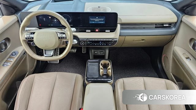Hyundai The New Ionic 5 id 4950348 из Кореи 32