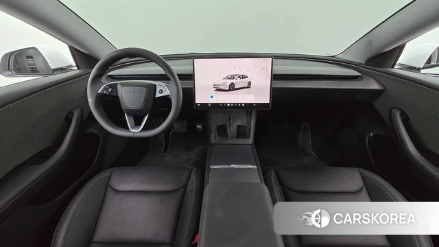 Tesla Model 3 id 4921001 из Кореи 17