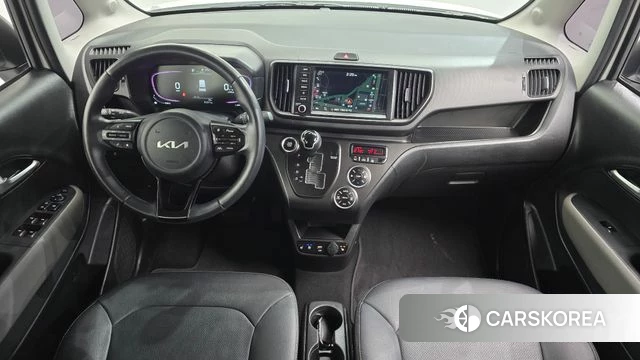 Kia The New Kia Ray id 5002403 из Кореи 27