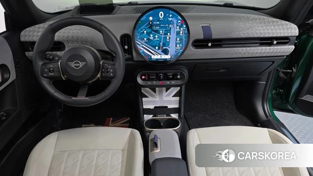 Mini Cooper S 4th Generation id 4916345 из Кореи 17