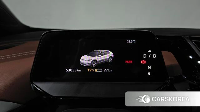 Volkswagen ID.4 id 4898357 из Кореи 29