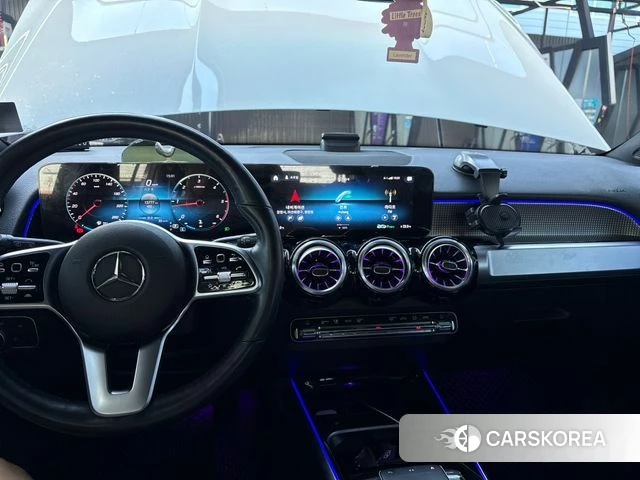 Mercedes-Benz GLB-Class X247 id 4929158 из Кореи 7