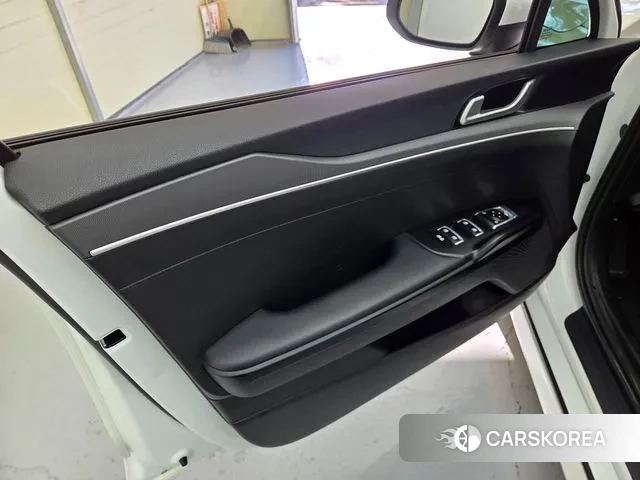 Kia K5 Hybrid 3rd Generation id 3530238 из Кореи 15