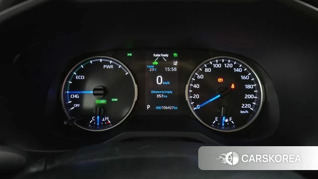 Toyota RAV4 5th Generation id 4997840 из Кореи 28