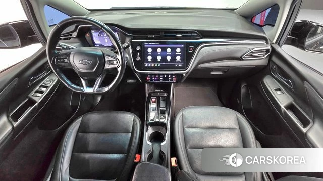 Chevrolet (GM Daewoo) New Bolt EV id 5022060 из Кореи 17