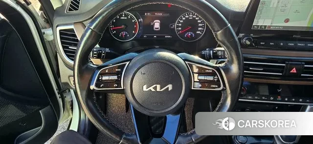 Kia Seltos id 3497951 из Кореи 17