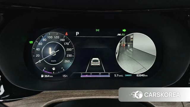 Kia K5 Hybrid 3rd Generation id 4992819 из Кореи 32