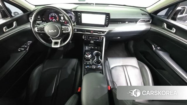 Kia K5 3rd generation id 4753571 из Кореи 27