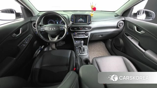 Hyundai Kona id 5023744 из Кореи 27