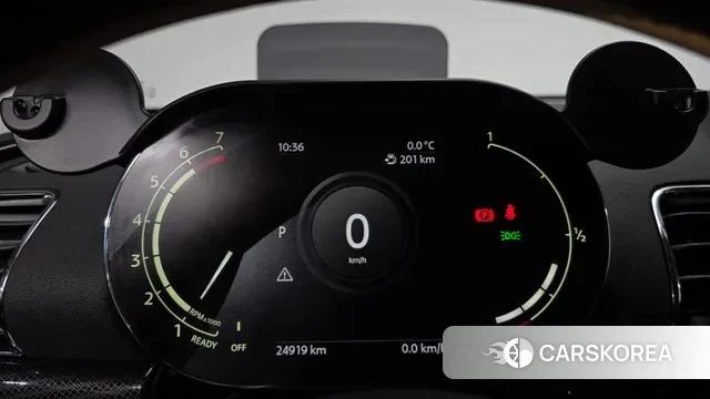 Mini Cooper Clubman id 3635597 из Кореи 17