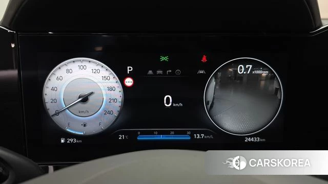 Hyundai The New Avante (CN7) id 5021548 из Кореи 32