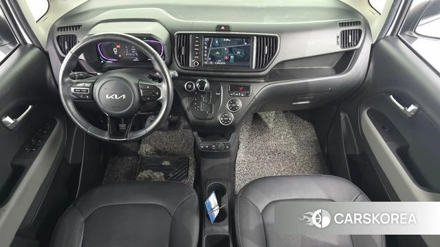 Kia The New Kia Ray id 4921918 из Кореи 17