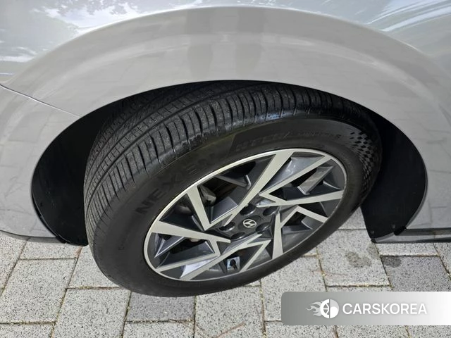 Hyundai Grandeur (GN7) id 4680086 из Кореи 15