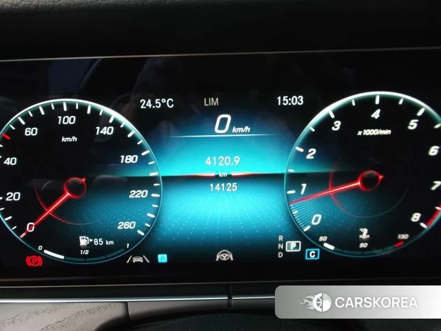 Mercedes-Benz E-Class W213 id 5016608 из Кореи 17