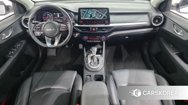 Kia The New K3 2nd generation id 4981104 из Кореи 17