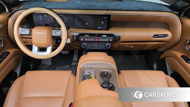 Hyundai Palisade (LX3) id 4706104 из Кореи 32