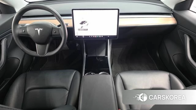 Tesla Model 3 id 4906747 из Кореи 17
