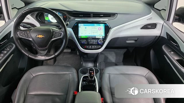 Chevrolet (GM Daewoo) Bolt EV id 4978244 из Кореи 27