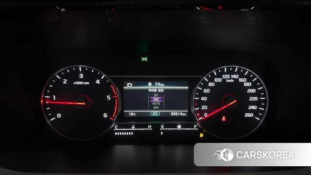 Kia Sorento 4th Generation id 5040121 из Кореи 34