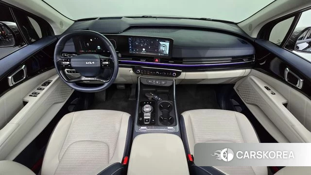 Kia The New Carnival 4th Generation id 5045577 из Кореи 43