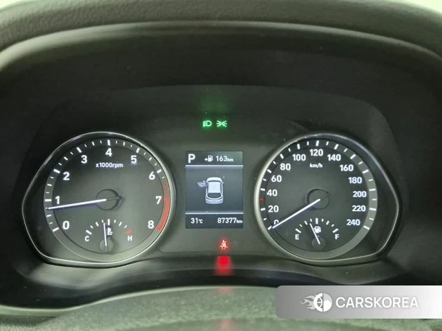 Hyundai i30 (PD) id 4770499 из Кореи 15