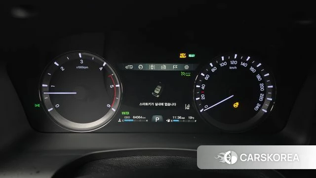 Ssangyong G4 Rexton id 5013931 из Кореи 33