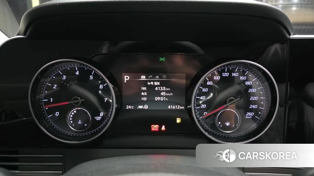 Hyundai The New Grandeur IG id 4966145 из Кореи 27