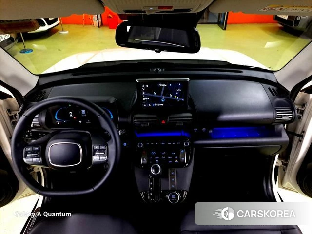 Hyundai Casper id 5039946 из Кореи 17
