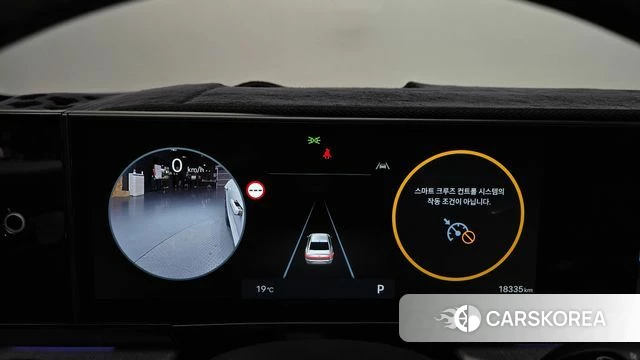 Hyundai Grandeur (GN7) id 5026273 из Кореи 29