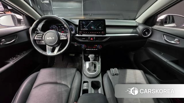 Kia The New K3 2nd generation id 4697066 из Кореи 27