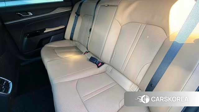 Kia K5 3rd generation id 5017272 из Кореи 7